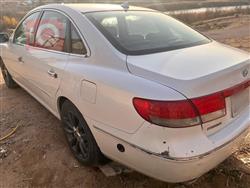 هيونداي أزيرا